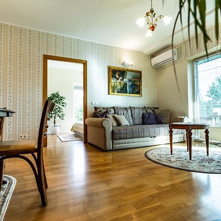 Ramaus Poilsio Apartamentai Παλάγκα Εξωτερικό φωτογραφία