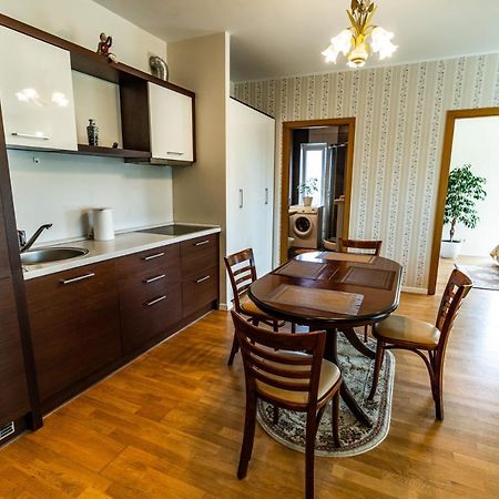 Ramaus Poilsio Apartamentai Παλάγκα Εξωτερικό φωτογραφία