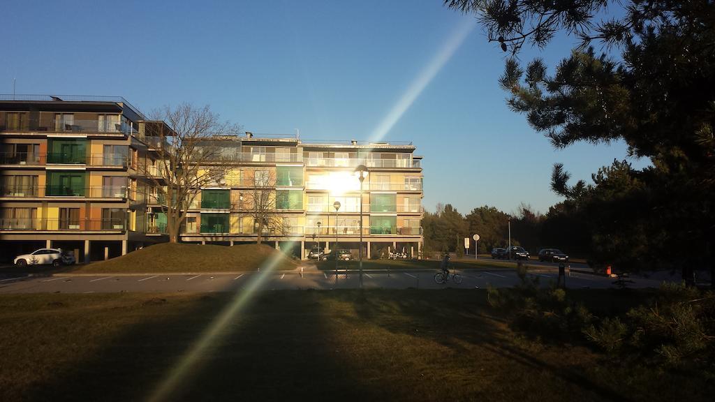 Ramaus Poilsio Apartamentai Παλάγκα Δωμάτιο φωτογραφία