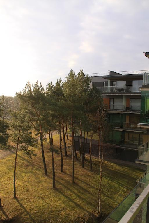 Ramaus Poilsio Apartamentai Παλάγκα Δωμάτιο φωτογραφία
